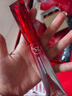 丸美（MARUBI）小紅筆眼霜淡化細(xì)紋黑眼圈眼袋抗皺護(hù)膚品國貨化妝品楊紫同款眼霜 30g【到手60g眼霜+眼膜70片】 曬單實(shí)拍圖