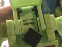 變形金剛（TRANSFORMERS）玩具模型工作室系列加強(qiáng)級86大電影推土機(jī)G0568七夕情人節(jié)禮物 曬單實拍圖