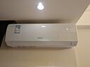格力（GREE）新能效WIFI 自清潔 新升級云錦款系列柜掛空調組合套裝 壁掛式立式家用客廳臥室空調套餐 【三室】大1匹云錦+1.5匹云錦*2臺 曬單實(shí)拍圖