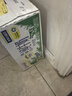安佳（Anchor）4.4g原生高鈣高蛋白全脂純牛奶250mL*24盒新西蘭原裝進口草飼 曬單實拍圖