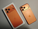 Apple/蘋(píng)果 iPhone 17 Pro Max 512GB 星宇橙色 支持移動(dòng)聯(lián)通電信5G 雙卡雙待手機 曬單實(shí)拍圖