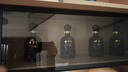 古井貢酒 55度古5雙瓶+53度黃鶴樓H6雙瓶【組合裝】 55度 500mL 2瓶 +53度500ml 2瓶 曬單實(shí)拍圖