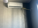 申花空調補貼 節能空調掛機 家用 壁掛式 臥室出租屋 省電變頻  以舊換新 安靜低音快速冷暖獨立除濕 大1.5匹 一級能效 【冷暖】全銅管 上門(mén)安裝 送貨入戶(hù) 曬單實(shí)拍圖