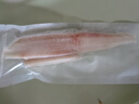 麥易優(yōu)龍利魚柳凈重300g 無骨無刺純?nèi)?片 寶寶嬰兒輔食海鮮水產(chǎn) 曬單實(shí)拍圖