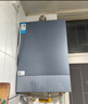 美的（Midea）【安睡M9 Max】16升燃氣熱水器天然氣【三大一級靜音強增壓】恒溫大水量家用 國家補貼15%以舊換新 曬單實(shí)拍圖