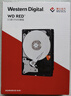 西部數據（WD）NAS機械硬盤(pán) WD Red Pro西數紅盤(pán) 8TB 私有云7200轉256MB SATA CMR垂直網(wǎng)絡(luò )存儲3.5英寸WD8005FFBX 曬單實(shí)拍圖