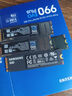三星（SAMSUNG）新品990 EVO Plus固態(tài)硬盤PCIe4.0協(xié)議兼容PCIe5.0 2T順序讀速至高7250MB/s 隨機讀速至高1000KIPO 990 EVO Plus1T 曬單實拍圖