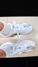 李寧赤兔8 PRO 跑步鞋男鞋25新款透氣網(wǎng)面beng輕彈中考體測(cè)跳繩運(yùn)動(dòng)鞋 標(biāo)準(zhǔn)白-1 39 曬單實(shí)拍圖