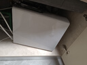 海爾（Haier）前置過(guò)濾器超9T大通量小颶風(fēng)家用凈水器40微米磁環(huán)吸附雙過(guò)濾全屋凈水非直飲自動(dòng)沖洗HP-37PRO 曬單實(shí)拍圖