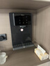 海爾凈水器母嬰認證家用廚下式RO反滲透純水機管線(xiàn)機即熱式直飲加熱一體機餐邊柜自來(lái)水過(guò)濾器套裝 超值三件套 直飲機+管線(xiàn)機+前置 曬單實(shí)拍圖
