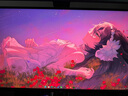 海信大圣G9 27英寸3A原畫 黑曜屏 2304分區(qū) U+MiniLED 4K160Hz雙模320Hz 冰川白 電競(jìng)顯示器 曬單實(shí)拍圖