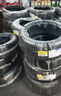 三角（Triangle）輪胎/汽車輪胎 225/65R17 102T TR257 適配哈弗H6/宋 曬單實拍圖