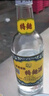 瀘州老窖 特曲60版工農(nóng)牌 濃香型白酒 52度 230ml 單瓶裝 曬單實拍圖