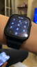 BHO適用蘋(píng)果手表保護殼Apple Watch S11/S10鋼化膜全包保護套iWatch S9/8/7/6/SE3/2殼膜一體手表殼 曬單實(shí)拍圖