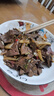 鮮京采 新西蘭原切去骨羊后腿肉4斤 燒烤燉煮食材 羊肉 京東自有品牌 曬單實(shí)拍圖
