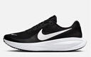 耐克（NIKE）男女鞋網(wǎng)面運動(dòng)鞋黑白色跑步鞋HJ9198-003 HJ9198-003 （男鞋） 39 曬單實(shí)拍圖