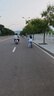 迪卡儂兒童自行車(chē)6-12歲青少年山地車(chē)單車(chē)20/24寸 24寸套裝（車(chē)+腳撐+車(chē)鈴） 曬單實(shí)拍圖