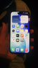 Apple iPhone 15 Pro Max 蘋(píng)果5G 二手蘋(píng)果手機 蘋(píng)果15PM 國行優(yōu)惠券補貼 黑色鈦金屬 256G 曬單實(shí)拍圖