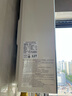 能率（NORITZ）16升燃氣熱水器 天然氣【家電國家補貼15%】一級靜音 AG玻璃面板 全屋零冷水 水伺服 16EX37AFEXQ  曬單實(shí)拍圖
