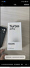 小米（MI）REDMI Turbo 4 Pro 第四代驍龍8s 7550mAh長(cháng)續航 12GB+256GB 綠色 小米紅米5G手機 曬單實(shí)拍圖
