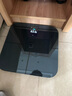 米家（MIJIA）小米智能體脂秤S400 Pro TFT彩屏交互雙接電子秤體重管理 高精準25項身體數據平衡測試 塑形減脂 曬單實(shí)拍圖