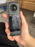 Insta360影石 X5 全景運動(dòng)相機 8K高清instax360x5防抖防水手持口袋攝像機Vlog直播攝像頭摩托車(chē)騎行記錄儀 標配【咨詢(xún)立減】 標準版（不含內存卡） 曬單實(shí)拍圖