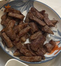 必勝客堂食同款原肉整切調(diào)理西冷肋眼兒童牛排牛肉生鮮牛扒燒烤食材 上腦牛排650g 盒*2（共10片） 曬單實拍圖