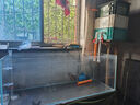 SOBO氧氣泵低音魚(yú)缸增氧機養魚(yú)增氧泵充氧泵小型家用制氧機 3W 單孔 SB-708 +氣石+全套配件 曬單實(shí)拍圖