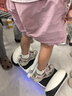 九號(hào)（Ninebot）電動(dòng)平衡車(chē)小九米Mini成年人電動(dòng)車(chē)代步腿控智能兩輪大人非燃動(dòng)版Plus長(zhǎng)續(xù)航 曬單實(shí)拍圖