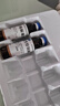 藍素復方珍珠解毒口服液10ml*9支官方旗艦店正品珍珠疹粉刺丘疹白頭黑頭膿頭痘痘皮膚用藥otc藥 5盒裝 曬單實(shí)拍圖