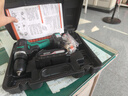 綠林21V無(wú)刷手電鉆鋰電鉆手槍鉆家用電動(dòng)螺絲刀沖擊鉆工具箱工具套裝 曬單實(shí)拍圖