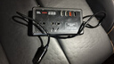 智國者車(chē)載逆變器12v24v轉220v大功率多功能電源點(diǎn)煙器轉換器汽貨車(chē)插頭 曬單實(shí)拍圖