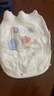 好奇（Huggies）金裝拉拉褲XL96片(12-17kg)尿不濕【速干不易紅】 曬單實拍圖
