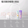 恐龍醫(yī)生（PROTEFIX）【早防晚修】兒童牙膏3-6-12歲換牙期防蛀含氟固齒奧拉氟寶寶牙膏 曬單實(shí)拍圖