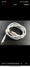 綠聯(lián)適用蘋果16/15充電線Type-C數(shù)據(jù)線雙頭PD60W快充c to c車載iPhone16e/15Pro華為平板iPad筆記本2m 曬單實拍圖