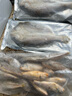 黃小漁南美黃魚(yú)鲞450g/2條 三去大黃魚(yú)黃花魚(yú)生鮮 海鮮水產(chǎn)燒烤夜宵魚(yú)類(lèi) 曬單實(shí)拍圖