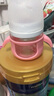貝親【百萬(wàn)新生兒奶瓶免費送】玻璃奶瓶寬口徑奶瓶80ml SS號奶嘴 0月+ 曬單實(shí)拍圖