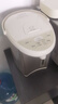 美的（Midea）【政府補貼】電熱水瓶熱水壺電水壺304不銹鋼水壺 5L控溫保溫恒溫開(kāi)水壺電水壺燒水壺Colour201 曬單實(shí)拍圖