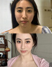 韓方五谷黃芪水乳液面霜補水保濕美白去黃提亮抗皺緊致男女護膚品套裝100g 曬單實(shí)拍圖