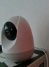 360攝像頭8pro 4K版 800萬(wàn)云臺 家用攝像頭 家用監控攝像機 手機遠程監控器360度夜視全景 嬰兒看護器 曬單實(shí)拍圖