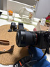 索尼（SONY）Alpha 7C II 新一代全畫(huà)幅雙影像小“7” A7C2 A7C二代A7Cii 銀色單機【贈256G卡+相機包+電池+皮套等】 官方標配 曬單實(shí)拍圖