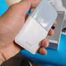 華為隨行WiFi 5 青色【 Pura70上網(wǎng)好伴侶】4G全網(wǎng)通 195Mbps高速上網(wǎng)  隨身WiFi 移動(dòng)WiFi 曬單實(shí)拍圖