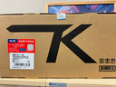 繪威TK-6118粉盒 適用京瓷Kyocera ECOSYS M4125idn數(shù)碼復(fù)合機(jī) 復(fù)印機(jī)硒鼓 打印機(jī)碳粉 碳粉盒 墨粉 墨粉盒 墨盒 曬單實(shí)拍圖