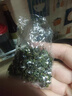 歐琳凱瑟安溪碳培鐵觀音濃香型蘭花香高山鐵觀音烏龍茶500g禮盒 500g 曬單實拍圖