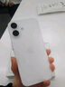 Apple/蘋果 iPhone 16 256GB 白色 支持移動聯(lián)通電信5G 手機(jī)【贈送電信流量卡】 曬單實拍圖
