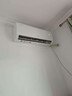 格力（GREE）1.5匹天儀 新1級能效變頻 壁掛式臥室省電空調掛機KFR-35GW/(35504)FNhAa-B1 家電國家補貼 曬單實(shí)拍圖