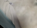 無印工坊無印良品織物旗下抱枕靠墊辦公室腰枕沙發(fā)靠枕抱枕睡覺汽車腰靠墊 曬單實拍圖