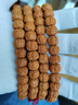 巧品 六瓣小金剛菩提子手串108顆佛珠文玩手串手鏈男女款樹神9-11mm 【收藏甄品級】樹神小金剛11mm 曬單實拍圖