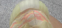 阿迪達斯Yeezy350暴龍獸椰子夏日透氣男女運動(dòng)休閑鞋GW3773 42 曬單實(shí)拍圖