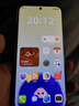 HUAWEI Pura 80 Pro  12GB+512GB 釉白一英寸主攝  個(gè)性色卡 AI輔助構圖 華為鴻蒙智能手機 曬單實(shí)拍圖